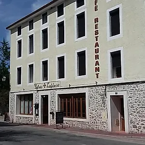 Palais Cathare Bélesta