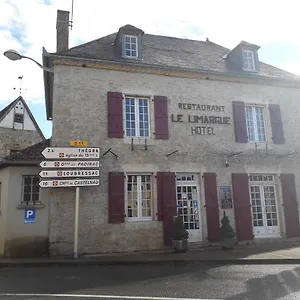 Le Limargue Lavergne (Lot)